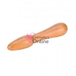 Accesoriu pentru masaj din lemn LMS02 Reflexoterapie